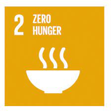 Sustainable Development Goal 2 – Geen honger
