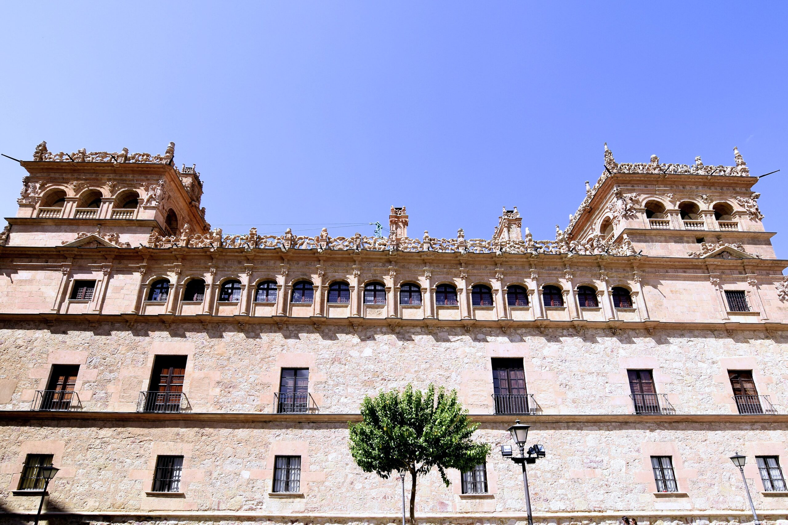 Katholieke scholastiek: Spaanse Salamanca school