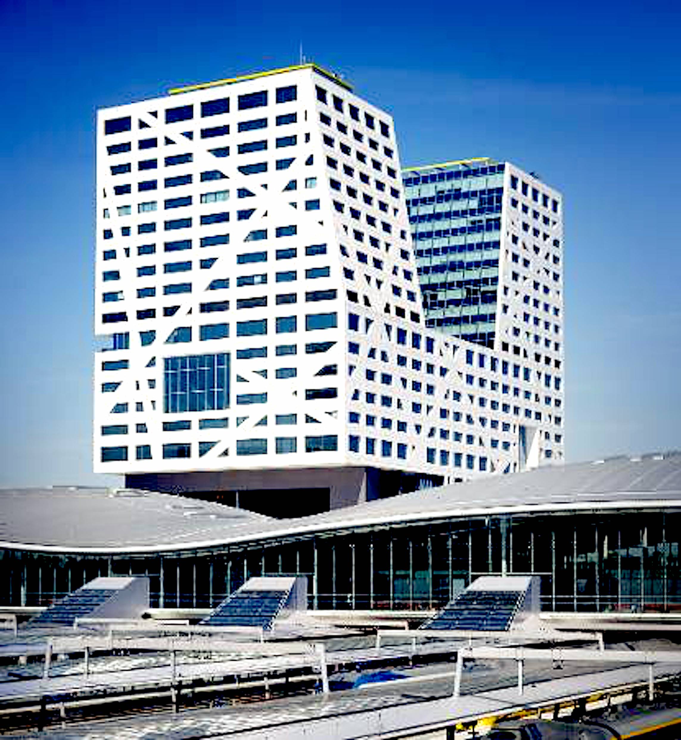 Het Nederland dat Ayn Rand had gewild; een avond met Yaron Brook