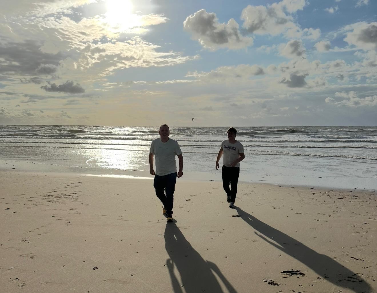 LP Zomerbarbecue, zaterdag 5 juli Zandvoort aan Zee