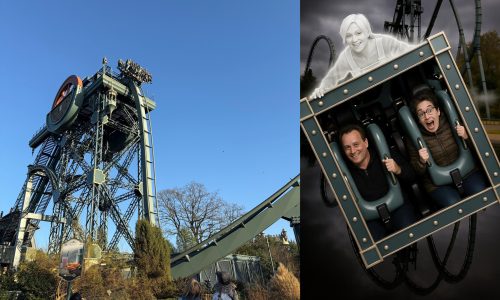 LP ledenuitje