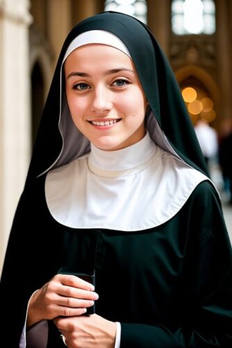 Ondernemende nonnen liggen overhoop met het Vaticaan