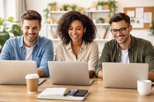 Libertaire digitale VrijMiBo