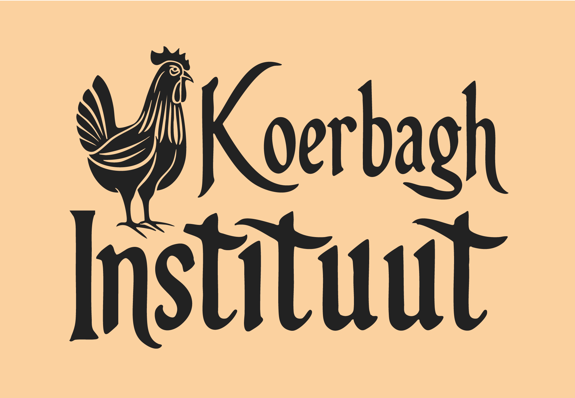 Lezing Koerbagh Instituut