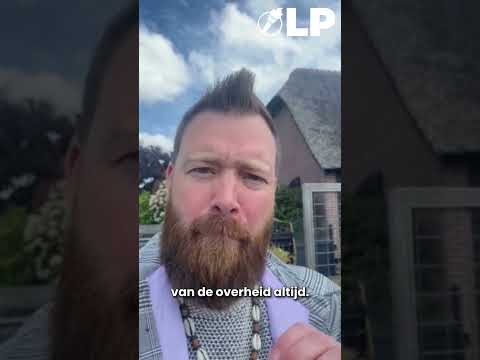Tom van Lamoen over gezichtsherkenning in openbare ruimtes