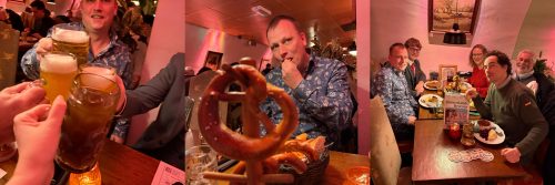 LP Valentijnsdiner 2026