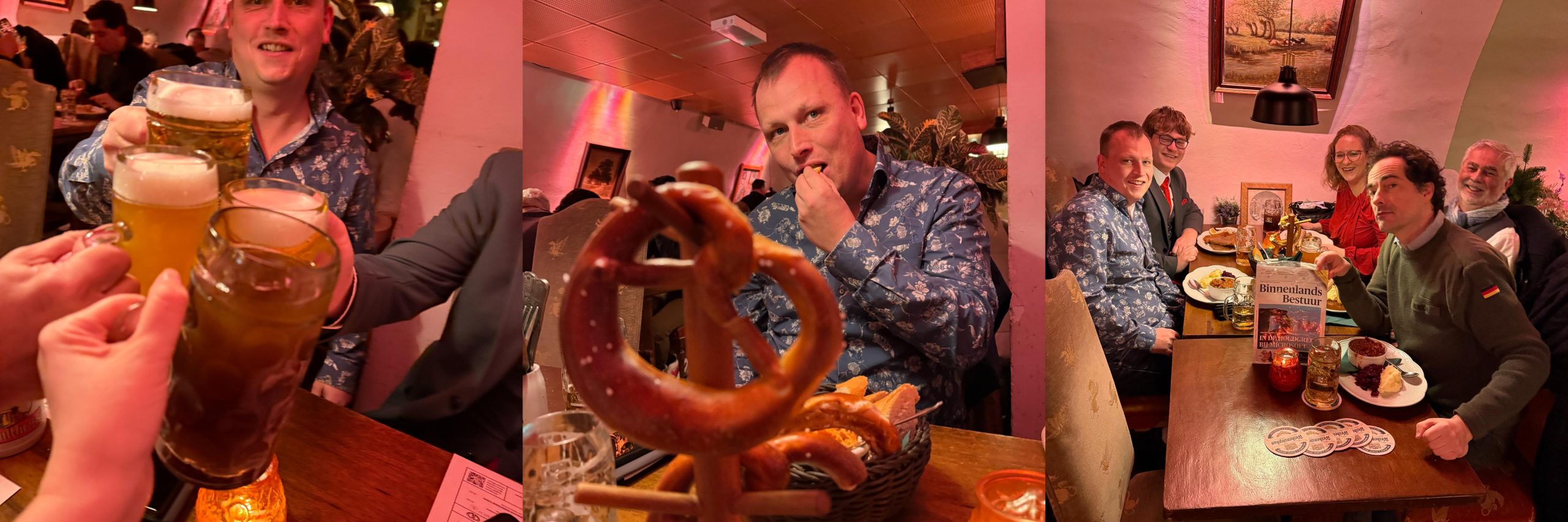 LP Valentijnsdiner 2026