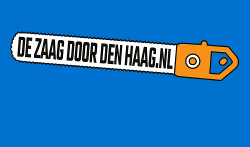 Campagne voeren. Het hoeft maar een paar minuten te duren!