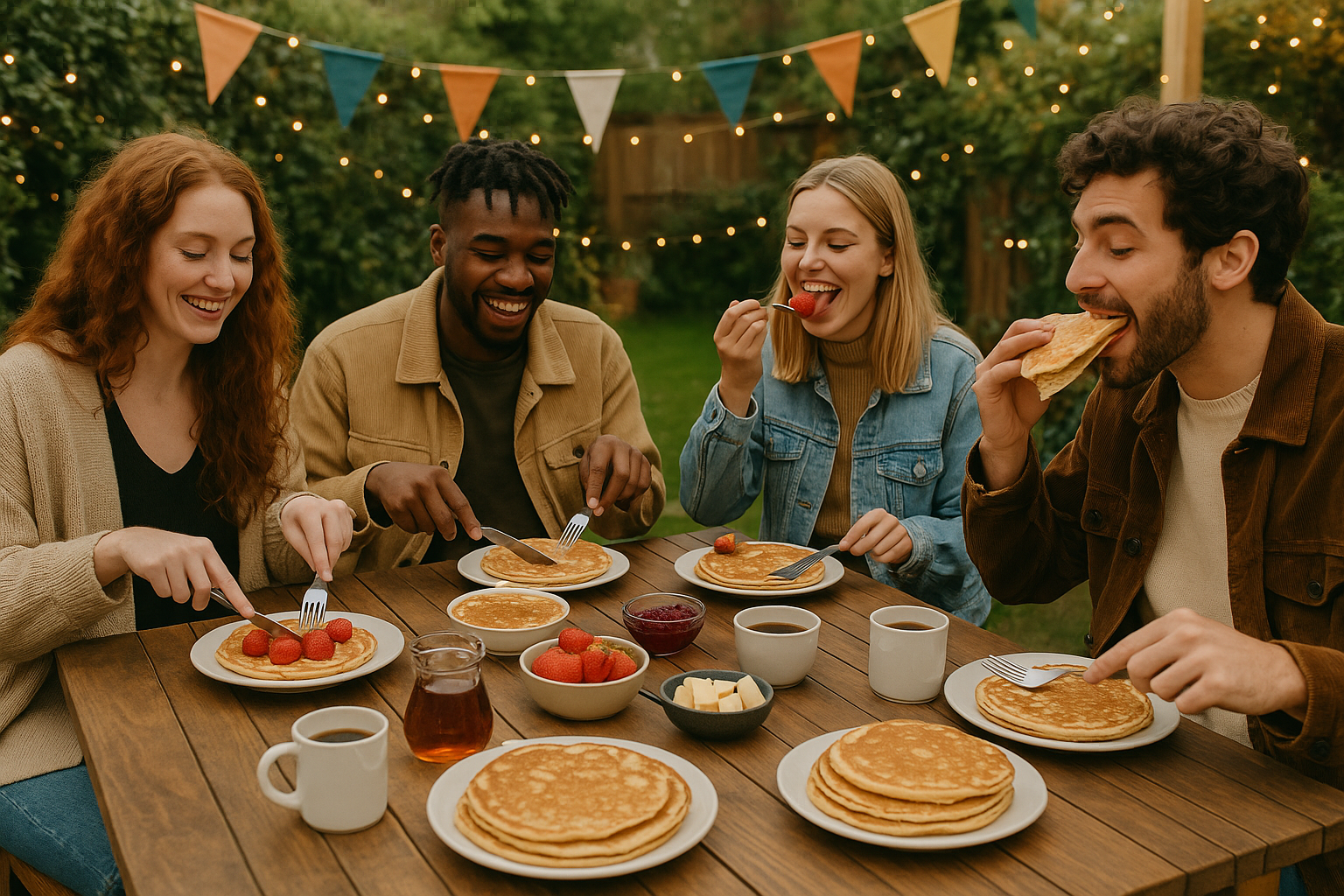 Nationale Pannenkoekendag 2026