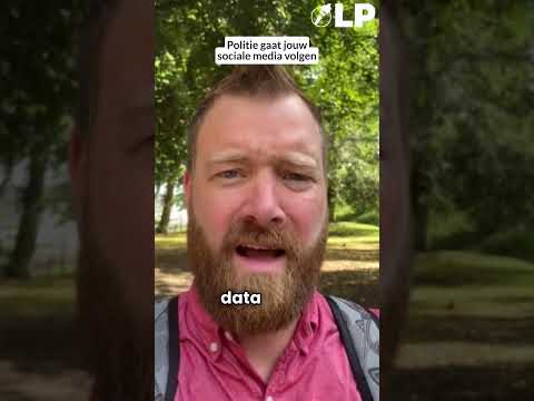 Privacy staat onder druk
