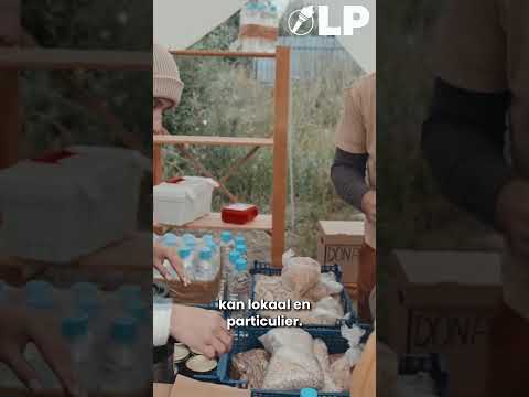 Migratie – welkom als je in eigen levensonderhoud kunt voorzien