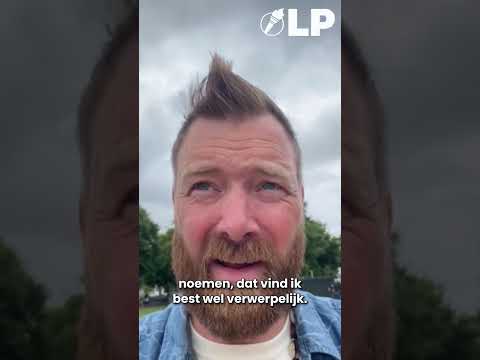 Stop alle subsidies!