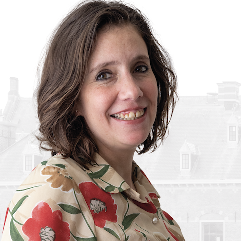 Frederique Durlacher