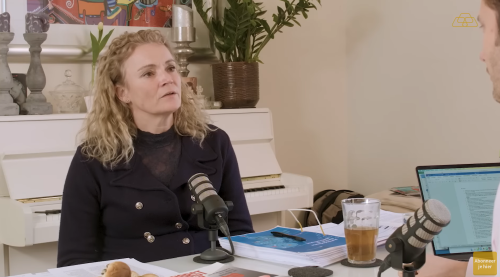 Strijd tegen bankenfraude | Diepte-interview Hester Bais