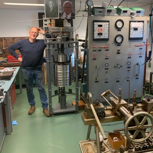 Waarom Cees lid is geworden