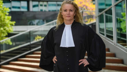 Hester Bais op de kieslijst LP