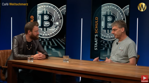 Haal de dwang uit het onderwijs! Met kandidaat Peter Hartkamp