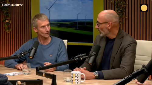 CO₂-belasting aan de pomp en in huis? Marcel Crok: ‘niemand praat hierover tijdens verkiezingen’