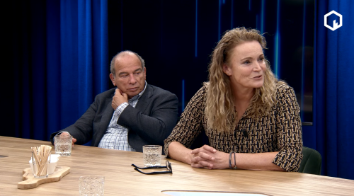 Hester Bais bij blckbx: over klokkenluiden en waarom ze op de lijst staat van de LP