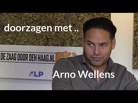 Arno Wellens: nu die overheidsuitgaven verlagen – doorzagen met Tom van Lamoen