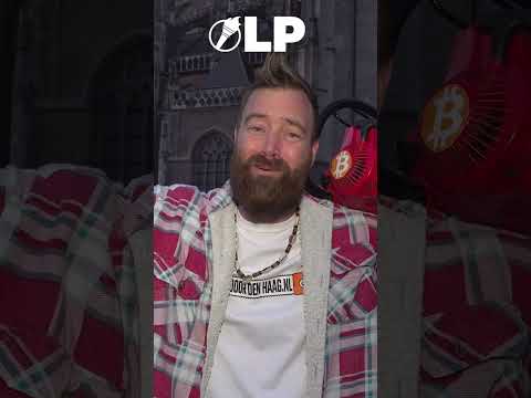 Zendtijd Politieke Partijen TK2025 – aankondiging