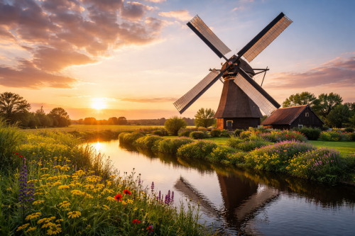 De staat als mallemolen