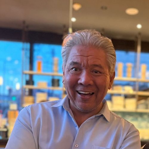 3. Robèrt Hamer de la Brethonière