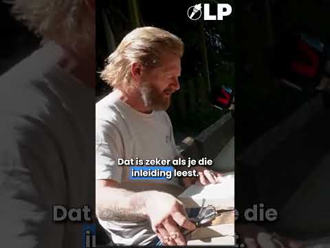 Bjorn van der Doelen over Hester Bais