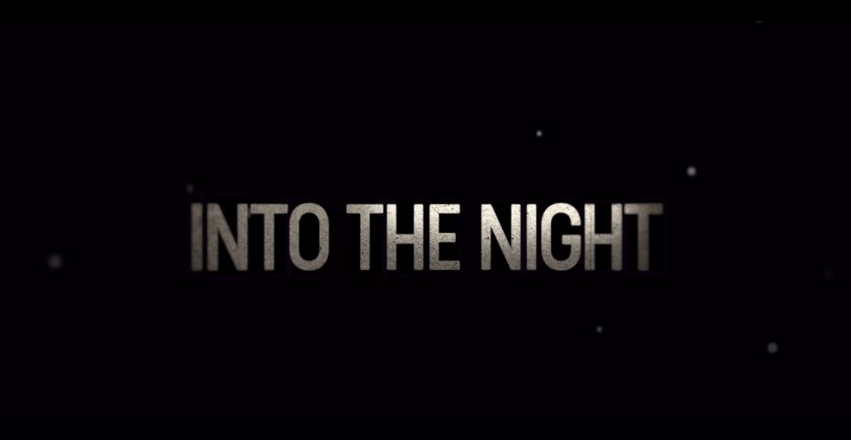 Into the Night season 2