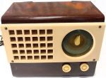 Emerson 520 Catalin Radio 1946