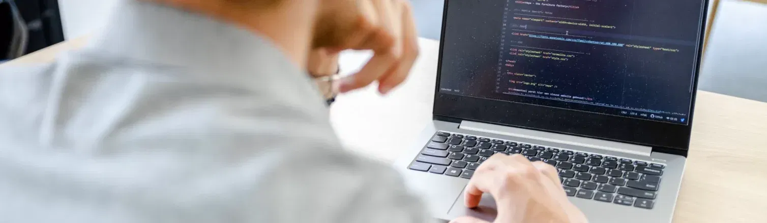 Website laten maken in Hengelo