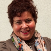 Marja van der Schilt