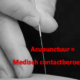 Acupunctuur Medisch Contactberoep