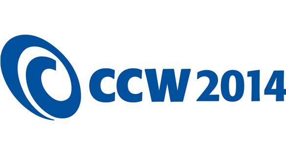 Die Nachbarn…, verslag van de beursreis naar de CCW2014 in Berlijn