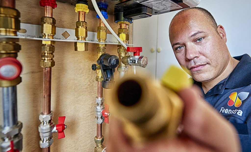 Centrale klantenservice Feenstra Content Guru