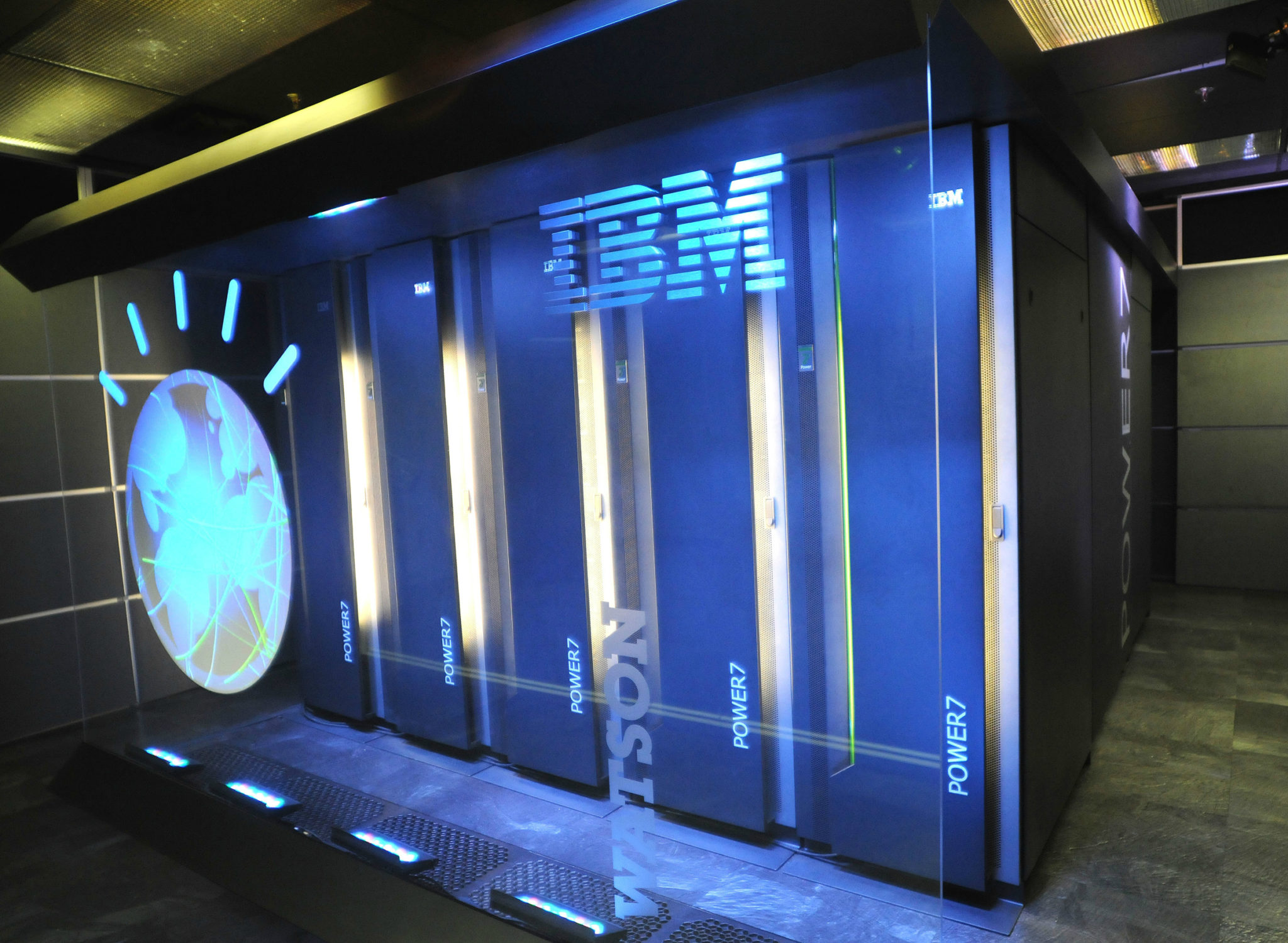 IBM Watson en de toekomst van klantcontact