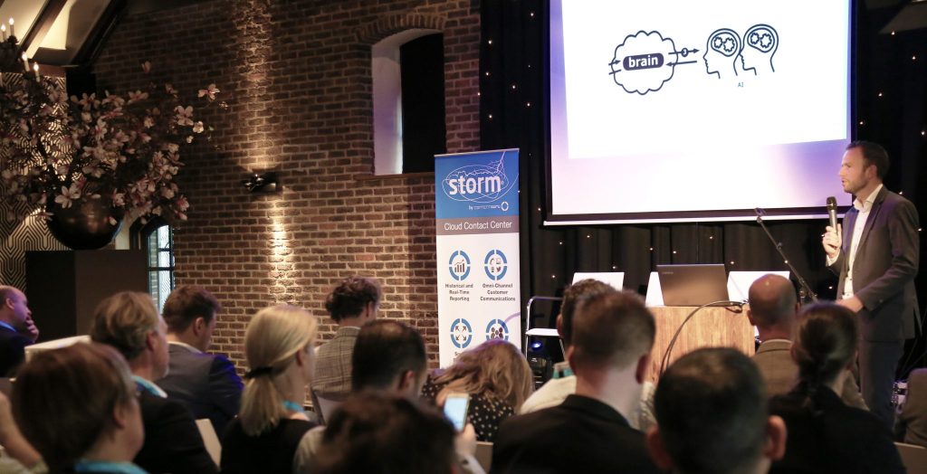 Content Guru AI-event