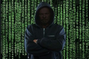 spoofing