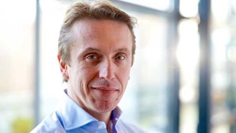 ING analytics academy