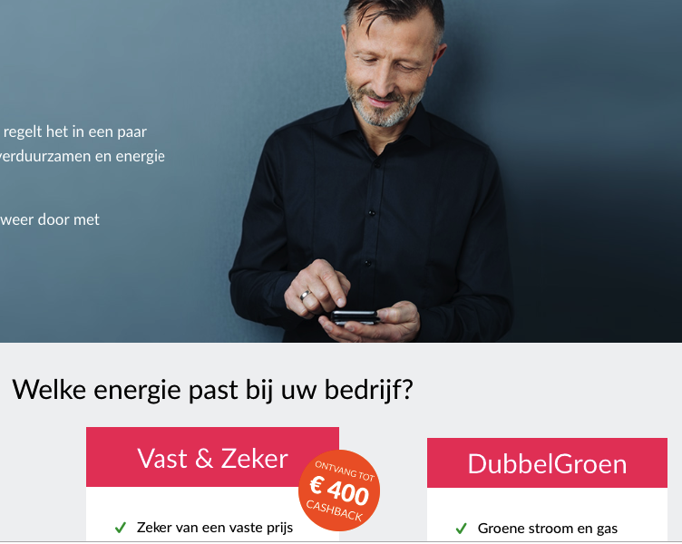 klantgegevens