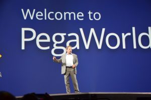 Pegasystems