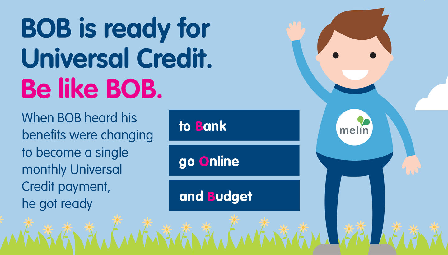 universal credit