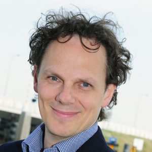 impact van technologie