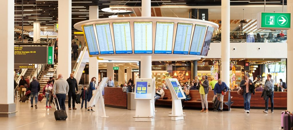 selfservice-informatiepunten