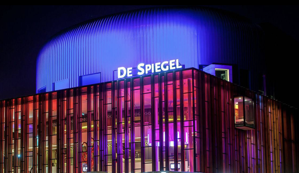 KSF-jaarcongres 2021