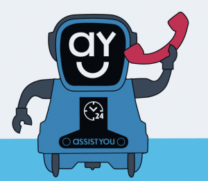 AssistYou