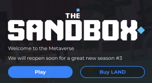Webhelp levert sinds begin maart dit jaar in-game support voor gaming community The Sandbox, een omgeving die zich in de Metaverse bevindt.