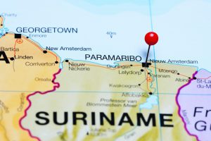 Teleperformance hoopt begin volgend jaar de derde offshore vestiging in Suriname te openen en te groeien tot ruim 2.000 medewerkers.