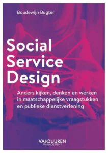 social service design
