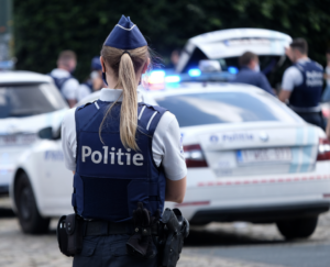 politie